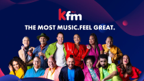 Thumbnail for Kfm 94.5 Live Stream | Kfm 94.5