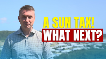 Thumbnail for QLD introduces solar tax