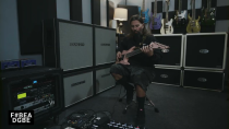 Thumbnail for Deftones – CMND/CTRL (Stephen Carpenter Play-Through) | Deftones