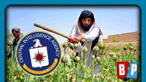 Thumbnail for 100% DROP In Afghan Opium: How CIA Propped Up Drug Trade For Years | Breaking Points