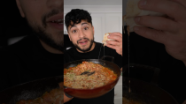 Thumbnail for Turkish Menemen | The Golden Balance