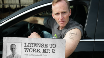 Thumbnail for The High Cost of Occupational Licensing — License to Work Ep2