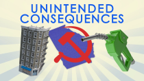 Thumbnail for Great Moments in Unintended Consequences (Vol. 8)