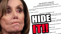 Thumbnail for Quick!! Censor that so NO ONE can find out!!! | Liberal Hivemind