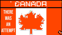 Thumbnail for r/place canada | Karu Hart