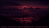 Thumbnail for Sima Deep - 5th Anniversary Progressive Night Episode 060 - Loops Radio Progressive