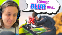 Thumbnail for Reacting to My NEVER BEFORE SEEN Videos! | Kosmonaut