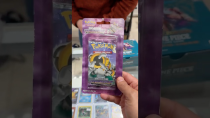 Thumbnail for Should I Open it? Or Should I Keep it Sealed? - Episode 146 - Diamond and Pearl Stormfront #pokemon | ShortPocketMonster