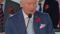 Thumbnail for Prince Charles warns that THIS time it really is the last chance to save the planet