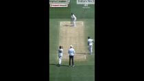 Thumbnail for The VIRAT KOHLI cover drive! He scores a stunning boundary off Pat Cummins! | #AUSvINDOnStar | Star Sports