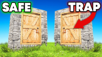 Thumbnail for Rust Trap Base Fools Everyone | Memeio