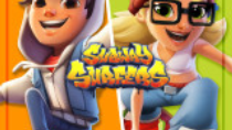 Thumbnail for Subway Surfers