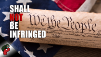 Thumbnail for Shall Not Be Infringed | Grunt Speak Shorts