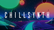 Thumbnail for ChillSynth FM - lofi synthwave radio for retro dreaming | Nightride FM