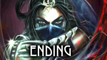 Thumbnail for Mortal Kombat X ENDING / FINAL BOSS - Walkthrough Gameplay Part 22 (MKX) | theRadBrad