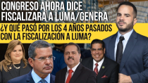 Thumbnail for AHORA LE METEN MANO A LUMA/GENERA EN EL CONGRESO - ¿Dónde estuvieron los pasados 3 años? | Jay Fonseca