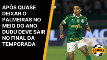 Thumbnail for #DABOLA - Após quase deixar o Palmeiras no meio do ano, Dudu deve sair no final da temporada | Rádio Transamérica Esportes