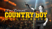 Thumbnail for Full Comedy Special: Country Boy Will Survive  |  Jim Breuer