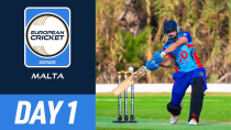 Thumbnail for 🔴 ECS Malta, 2024 | Day 1 | 20 Oct 2024 | T10 Live Cricket | European Cricket