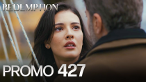 Thumbnail for Esaret 427. Bölüm Fragmanı | Redemption Episode 427 Promo | REDEMPTION