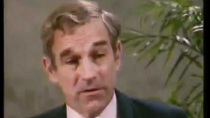 Thumbnail for Ron Paul on CIA Drug Trafficking | GotRepublic