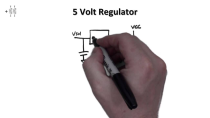 Thumbnail for Schematics:  Arduino Schematic (Part 3/3) |  | AddOhms #3 | AddOhms