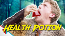 Thumbnail for Health potion logic | Viva La Dirt League