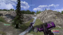 Thumbnail for Halo CE Physics in Halo 3 Are Hilarious | Arrrash tv