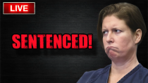 Thumbnail for Sarah Boone SENTENCING Live! | jumpsuitpablo