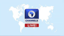 Thumbnail for Channels Television  - LIVE