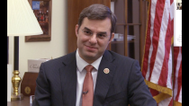 Thumbnail for Rep. Justin Amash on Debt, Abortion, Immigration & More