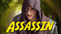 Thumbnail for Assassin logic in games | Viva La Dirt League