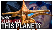 Thumbnail for The Bioraptors INVASIVE STERILIZATION In Pitch Black Explained | Roanoke Gaming