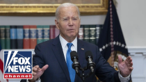 Thumbnail for Former Obama adviser makes stunning admission on Biden's age | Fox News