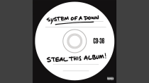 Thumbnail for Streamline | System Of A Down - Topic