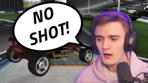 Thumbnail for Wirtual react to an INSANE new Trackmania TAS | Wirtual Clips