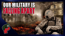 Thumbnail for Our Military is Falling Apart | Live From The Lair