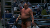 Thumbnail for Haru Basho 2024 - Day 12 - Makushita