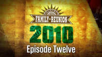 Thumbnail for Country's Family Reunion: Nashville 2010 - Episode 12