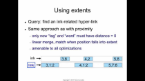 Thumbnail for Indexing 5: XML, structure and metadata | Victor Lavrenko