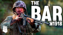 Thumbnail for The Most Misunderstood Rifle: The M1918 BAR | Garand Thumb