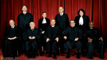 Thumbnail for The Case for Cameras in the Supreme Court