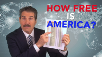 Thumbnail for Stossel: How Free Are You?