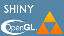 Thumbnail for OpenGL Tutorial 5 - Shaders | Victor Gordan