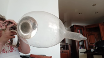 Thumbnail for Super Mario Bros Condom Trumpet | Minezic