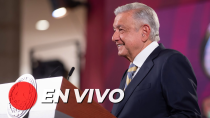 Thumbnail for Conferencia de prensa en vivo, desde Palacio Nacional. Martes 27 de febrero 2024 | Presidente AMLO