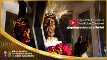 Thumbnail for #QuiapoChurch 7PM #OnlineMass • 01 December 2024 • 1ST SUNDAY of #Advent #Hope | Quiapo Church