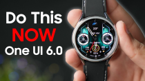 Thumbnail for One Ui 6 For Samsung Galaxy Watch DO THIS RIGHT NOW!! | TechnoProz