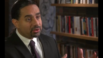 Thumbnail for Environmentalism, Innovation & Economics: Author Ramez Naam