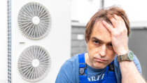 Thumbnail for The Truth about Heat Pumps: Debunking the Myth. | Urban Plumbers